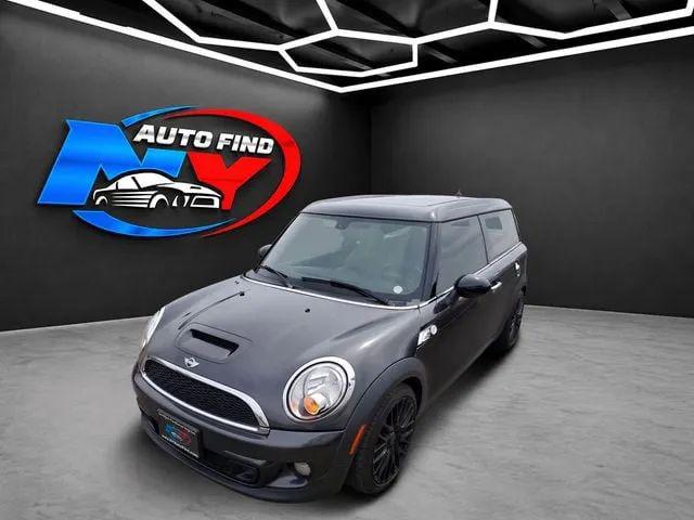 2013 MINI Cooper Clubman Cooper S for sale in Massapequa, NY