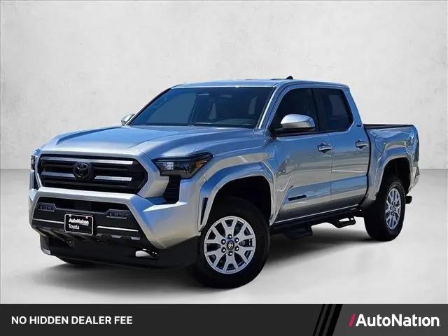 2025 Toyota Tacoma SR5 for sale in Corpus Christi, TX