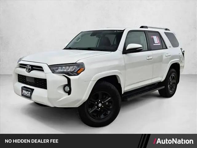 2023 Toyota 4Runner SR5 Premium for sale in Corpus Christi, TX