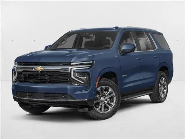 2026 Chevrolet Tahoe LT for sale in Corpus Christi, TX