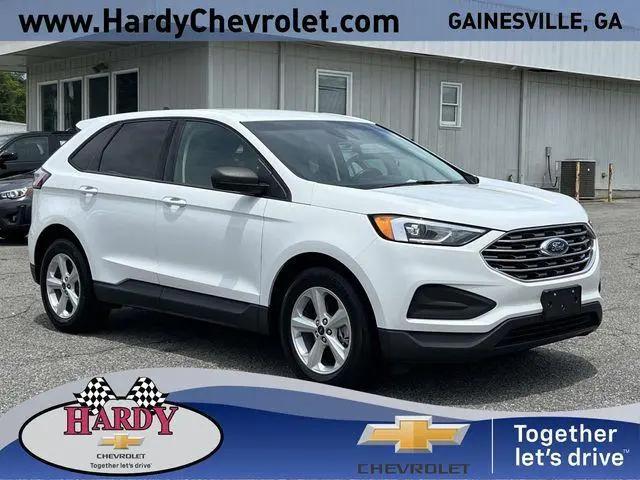 2020 Ford Edge SE for sale in Gainesville, GA
