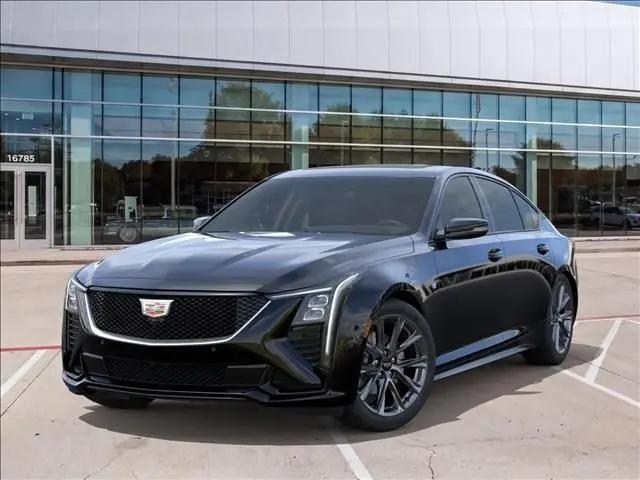 2026 Cadillac CT5 Sport RWD