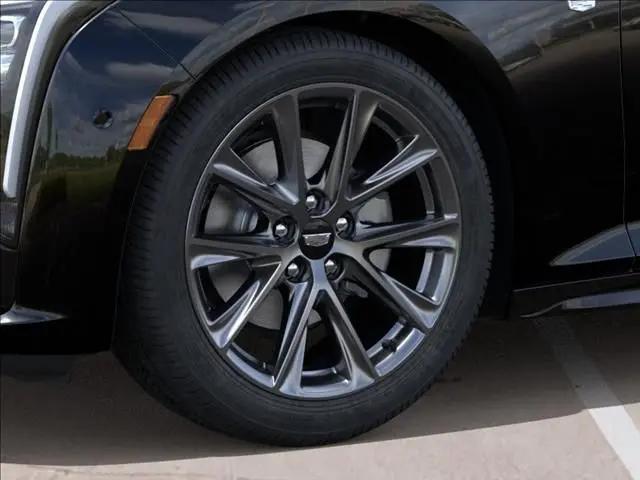 2026 Cadillac CT5 Sport RWD
