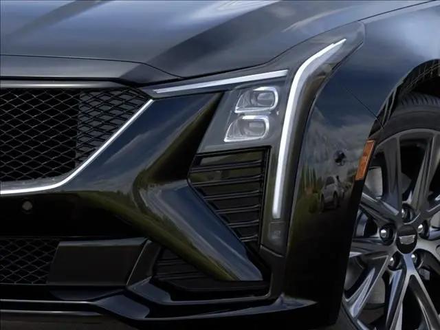 2026 Cadillac CT5 Sport RWD