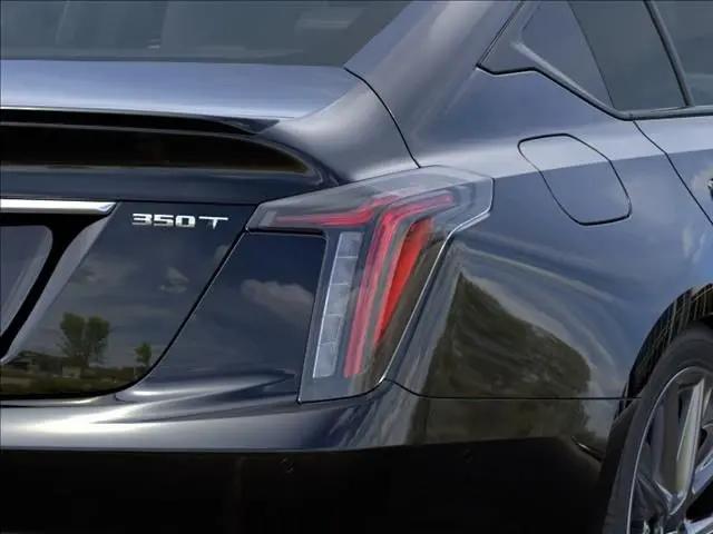 2026 Cadillac CT5 Sport RWD