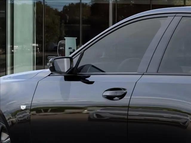 2026 Cadillac CT5 Sport RWD