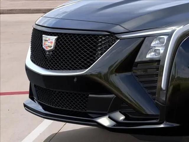 2026 Cadillac CT5 Sport RWD