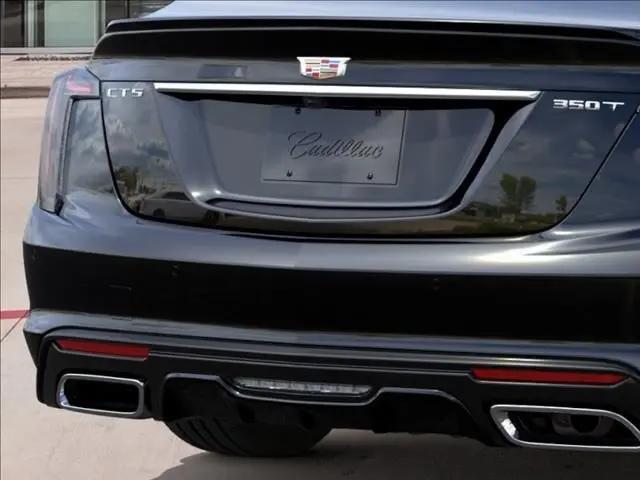 2026 Cadillac CT5 Sport RWD