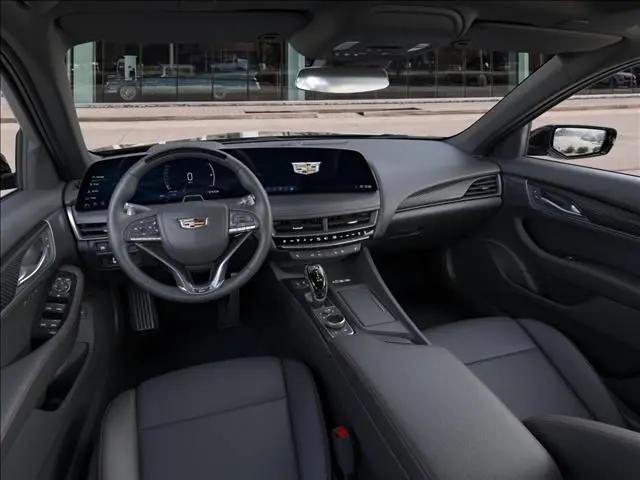 2026 Cadillac CT5 Sport RWD