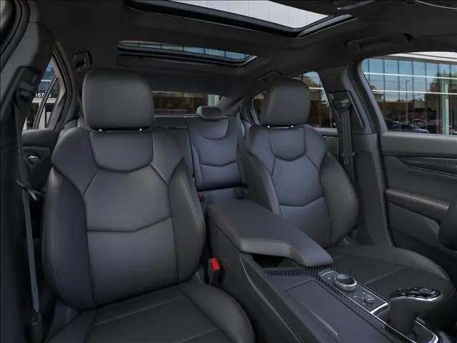 2026 Cadillac CT5 Sport RWD