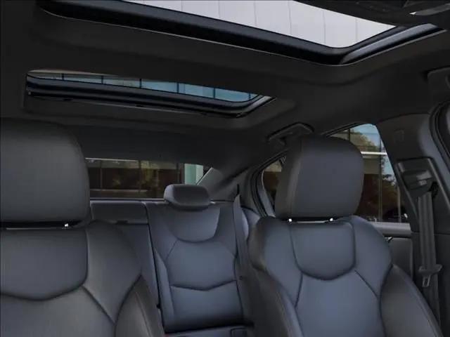 2026 Cadillac CT5 Sport RWD