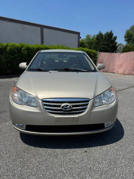 2010 Hyundai Elantra GLS for sale in Copiague, NY