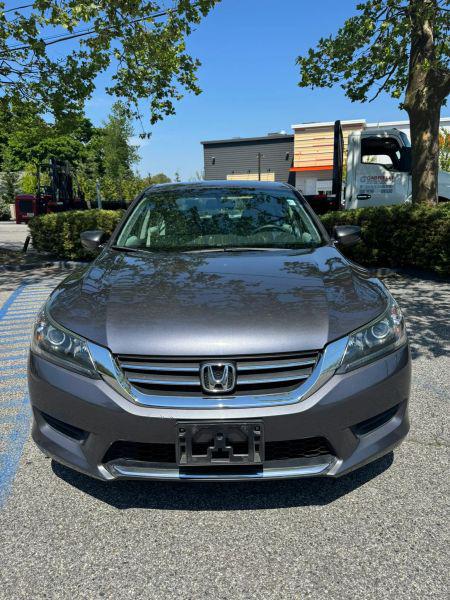 2013 Honda Accord LX for sale in Copiague, NY