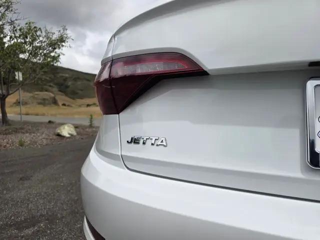 2020 Volkswagen Jetta SE