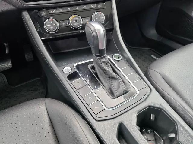 2020 Volkswagen Jetta SE