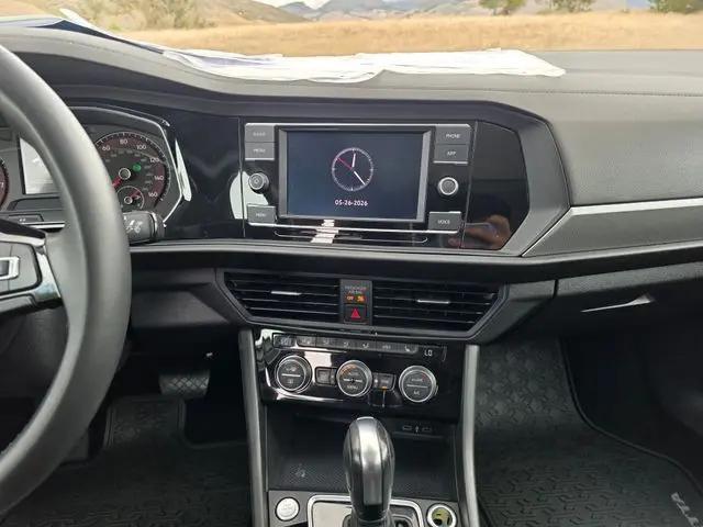 2020 Volkswagen Jetta SE