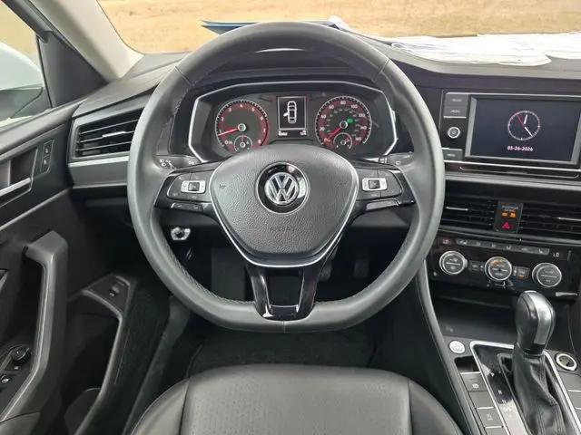2020 Volkswagen Jetta SE