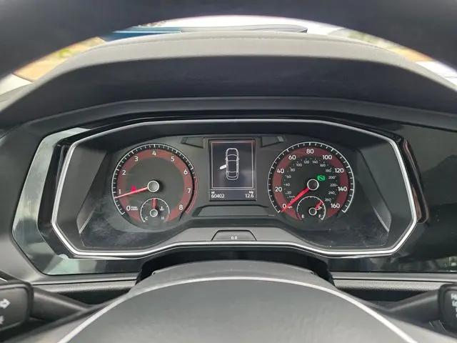 2020 Volkswagen Jetta SE
