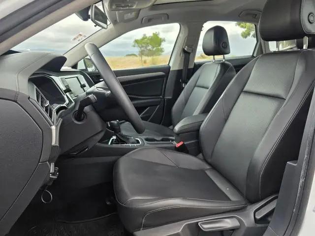 2020 Volkswagen Jetta SE