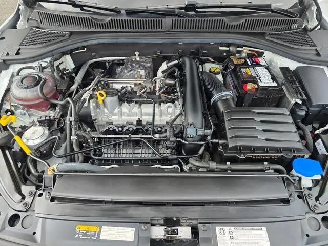 2020 Volkswagen Jetta SE