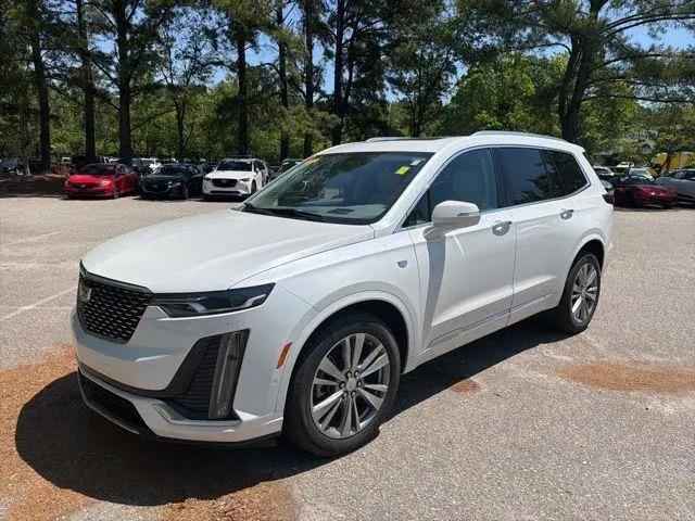 2024 Cadillac XT6 AWD Premium Luxury for sale in Cary, NC