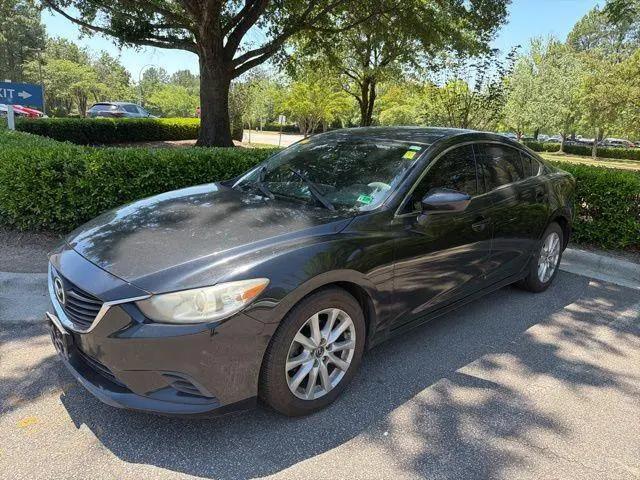 2014 Mazda Mazda6 i Sport for sale in Cary, NC