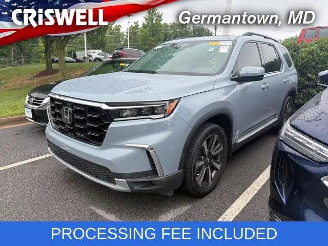 2024 Honda Pilot Touring for sale in Germantown, MD