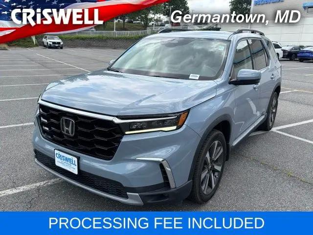 2024 Honda Pilot Touring for sale in Germantown, MD