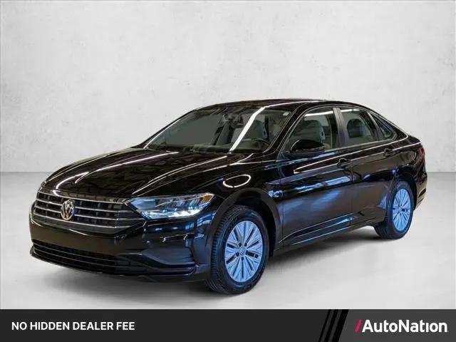 2019 Volkswagen Jetta 1.4T S for sale in Amherst, OH