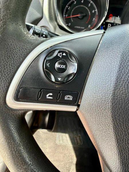 2019 Mitsubishi Outlander Sport 2.0 ES