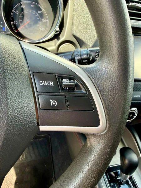 2019 Mitsubishi Outlander Sport 2.0 ES