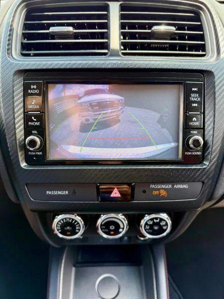 2019 Mitsubishi Outlander Sport 2.0 ES