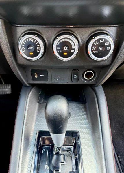 2019 Mitsubishi Outlander Sport 2.0 ES