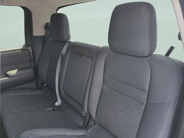 2022 Nissan Frontier Crew Cab S 4x2