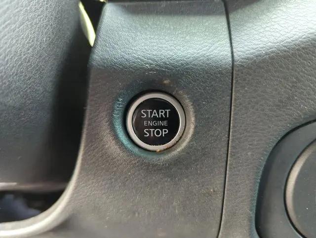 2022 Nissan Frontier Crew Cab S 4x2