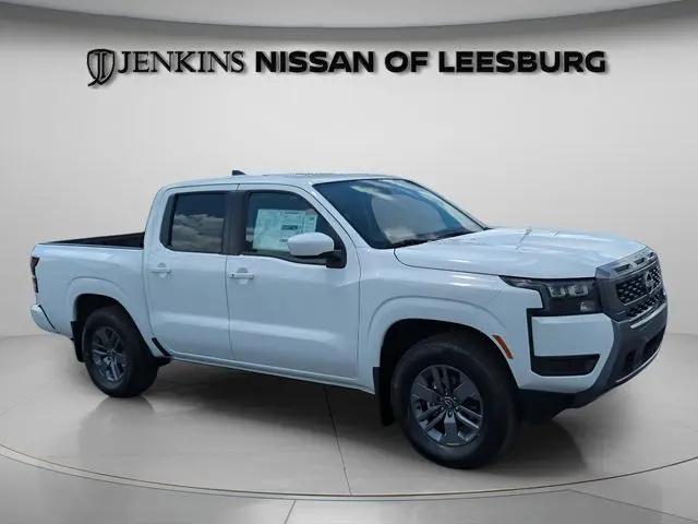 2026 Nissan Frontier Crew Cab SV 4x2 for sale in Leesburg, FL