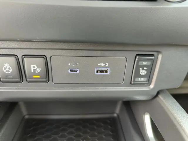 2026 Nissan Frontier Crew Cab SV 4x2