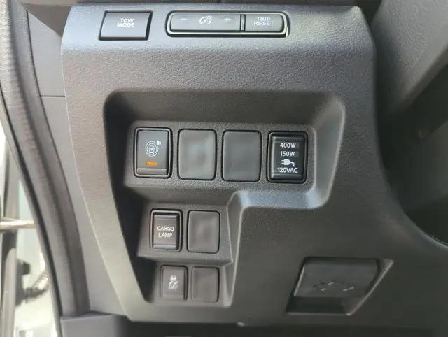 2026 Nissan Frontier Crew Cab SV 4x2