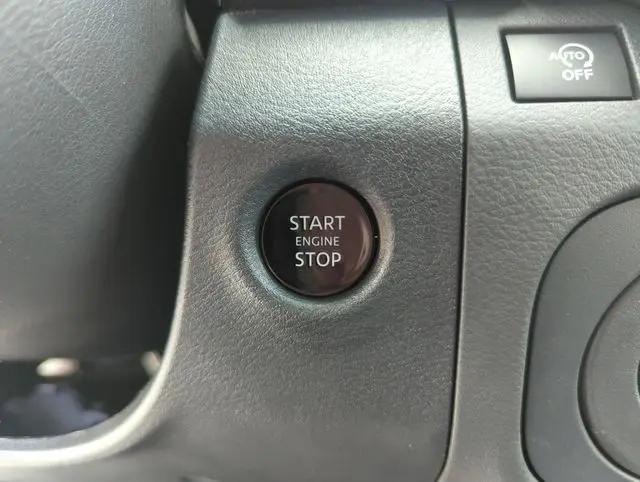 2026 Nissan Frontier Crew Cab SV 4x2