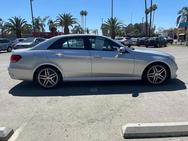 2014 Mercedes-Benz E 350 E 350