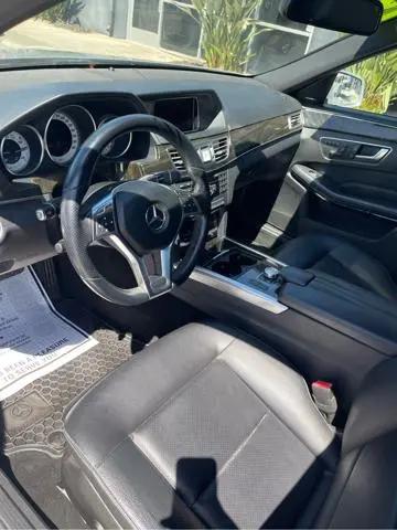 2014 Mercedes-Benz E 350 E 350