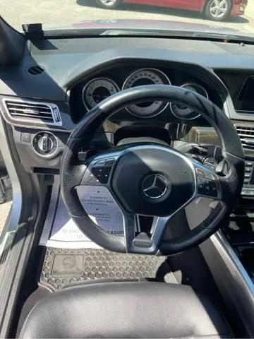 2014 Mercedes-Benz E 350 E 350
