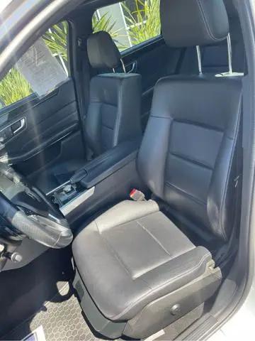 2014 Mercedes-Benz E 350 E 350