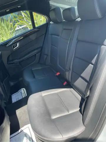 2014 Mercedes-Benz E 350 E 350