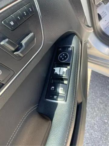 2014 Mercedes-Benz E 350 E 350