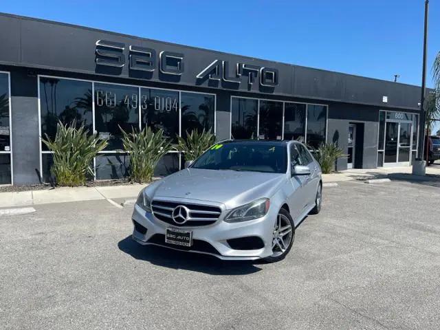 2014 Mercedes-Benz E 350 E 350 for sale in Bakersfield, CA
