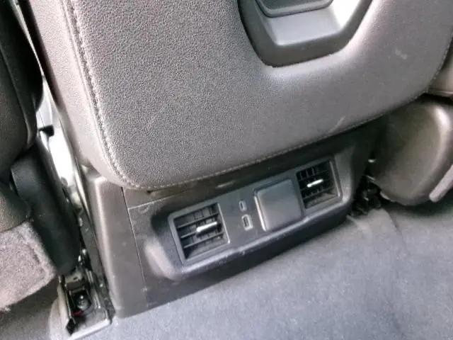 2025 GMC Sierra 1500 4WD Crew Cab Short Box SLT