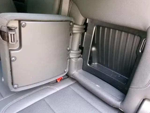 2025 GMC Sierra 1500 4WD Crew Cab Short Box SLT