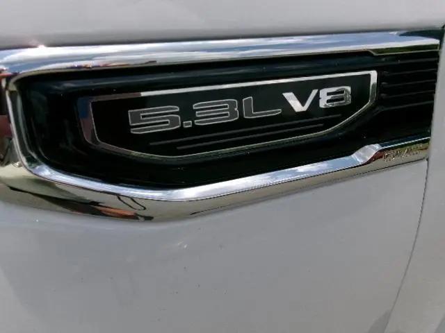2025 GMC Sierra 1500 4WD Crew Cab Short Box SLT