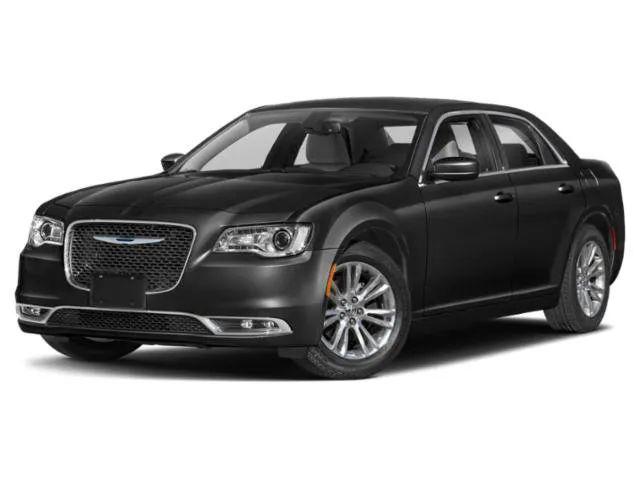2021 Chrysler 300 300S for sale in Dallas, TX